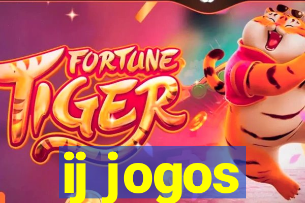 ij jogos